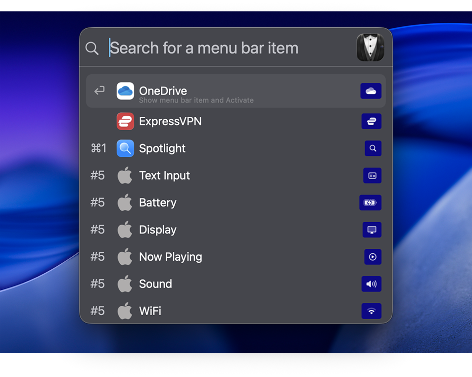 Search